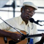 The Influence of Andy Kershaw in British Music