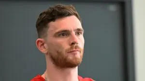 The Rise of Andy Robertson: Liverpool’s Dynamic Defender