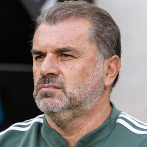 Ange Postecoglou: The New Face of Tottenham Hotspur