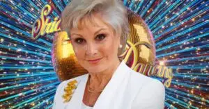 Angela Rippon: A Pioneering Figure in British Broadcasting