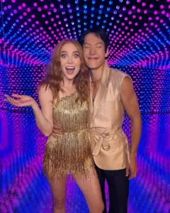 Angela Scanlon: A Look at Her Rising Career