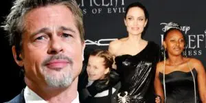 Angelina Jolie: A Multifaceted Icon in Film and Activism