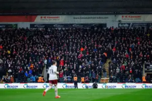 Anis Mehmeti: The Rising Star of Football