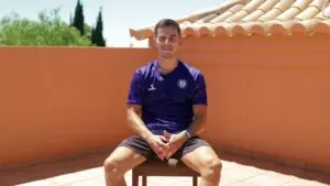 Anis Mehmeti: The Rising Star of Football