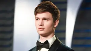 Ansel Elgort: A Look into His Career and Recent Developments