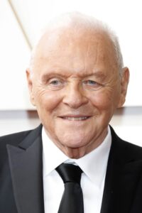 The Remarkable Journey of Anthony Hopkins