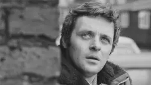 The Extraordinary Career of Anthony Hopkins