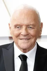 The Extraordinary Career of Anthony Hopkins