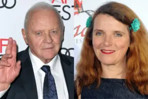 Exploring the Life of Anthony Hopkins’ Daughter