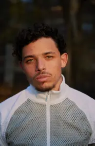 The Rise of Anthony Ramos: Actor and Musician
