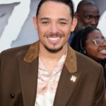 Anthony Ramos: From Broadway to Hollywood