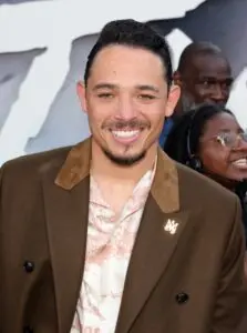 Anthony Ramos: From Broadway to Hollywood