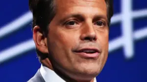 The Rise and Influence of Anthony Scaramucci