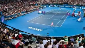 The AO Open 2023: A Major Event in Tennis