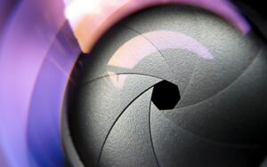 The Importance of Aperture in Photography