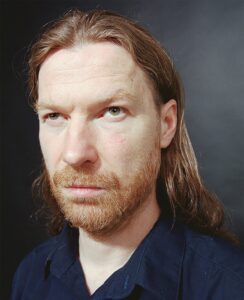The Impact of Aphex Twin on Electronic Music