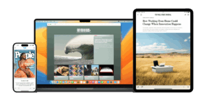 Current Trends and Updates in Apple News