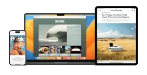 Current Trends and Updates in Apple News