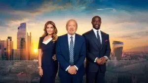 Exploring the Impact of the Apprentice BBC on Young Entrepreneurs