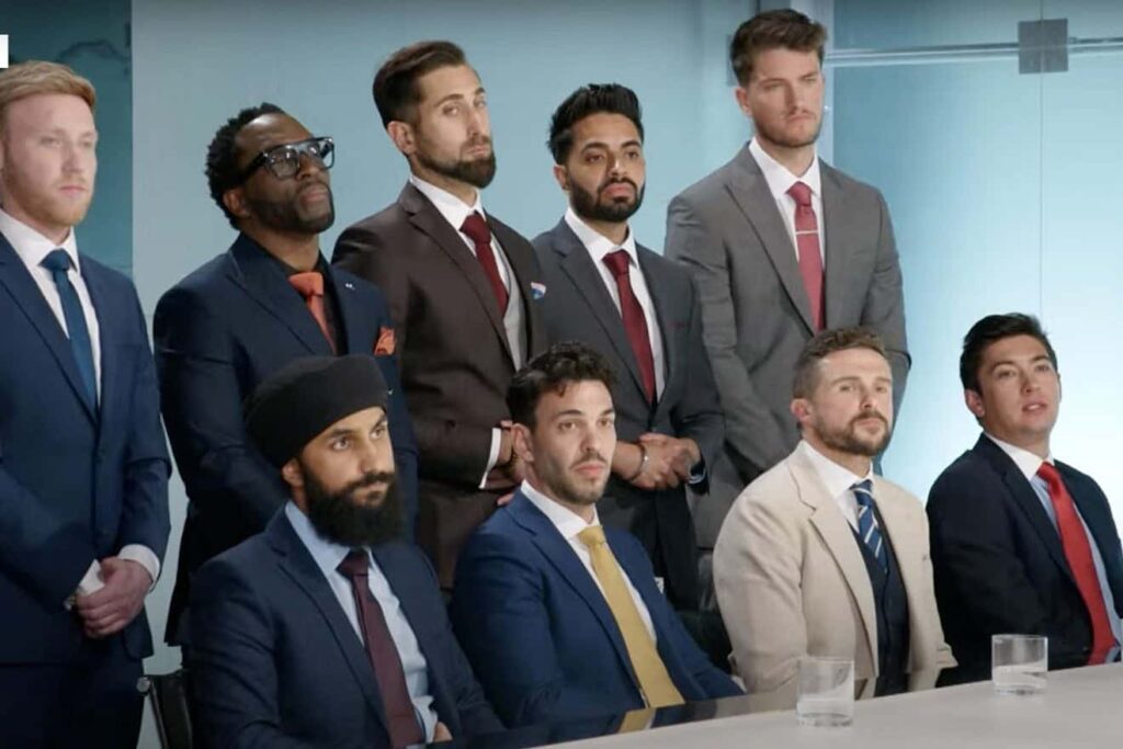 The Impact of Apprentice Contestants in Today’s Job Market