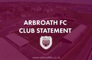 Understanding Arbroath FC: History and Recent Developments