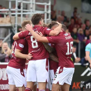 The Legacy and Progress of Arbroath FC