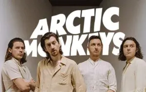 The Excitement Surrounding Arctic Monkeys’ New Song