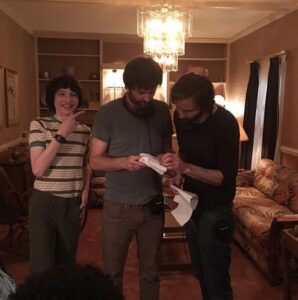 Are the Duffer Brothers Twins? Understanding Their Relation and Success