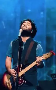 The Rise of Arijit Singh: A Musical Journey