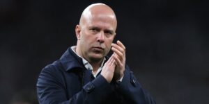 The Rise of Arne Slot in Modern Football Coaching