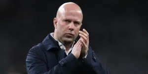 The Rise of Arne Slot in Modern Football Coaching