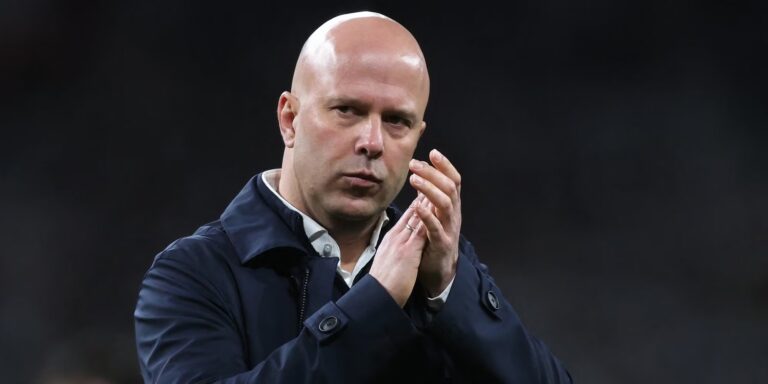 The Rise of Arne Slot in Modern Football Coaching