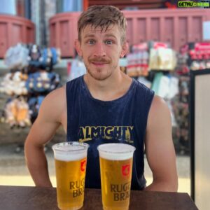 The Rising Star of MMA: Arnold Allen