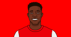 Arsenal vs Man Utd: An Iconic Football Rivalry