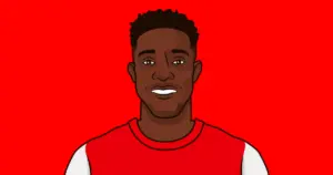 Arsenal vs Man Utd: An Iconic Football Rivalry