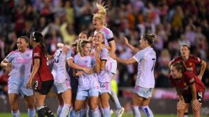 Latest News on Arsenal Women Football Team