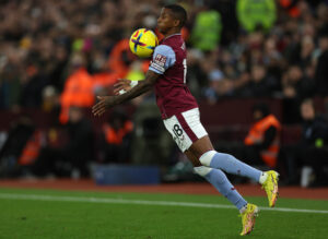 The Football Journey of Ashley Young