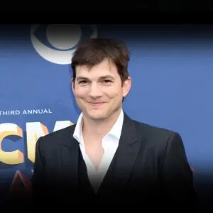 The Life and Career of Ashton Kutcher