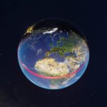 Asteroid 2024 YR4: A Close Encounter with Earth