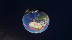 Asteroid 2024 YR4: A Close Encounter with Earth