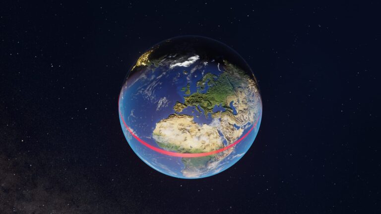 Asteroid 2024 YR4: A Close Encounter with Earth