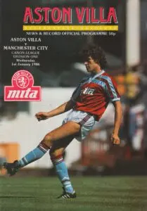 Aston Villa: The Heartbeat of Birmingham’s Football Scene