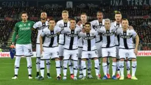 Atalanta vs Parma: A Crucial Serie A Encounter