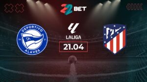 Atlético Madrid vs Alavés: Match Summary and Insights