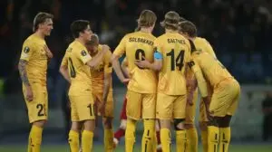 Atlético Madrid vs Bodø/Glimt: A Critical Match Preview