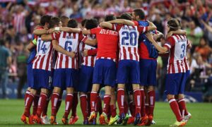 Latest Updates on Atletico Madrid: Results and Future Prospects