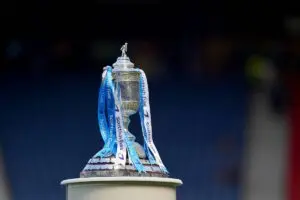 Auchinleck Talbot vs Celtic: A Match That Captivated Fans