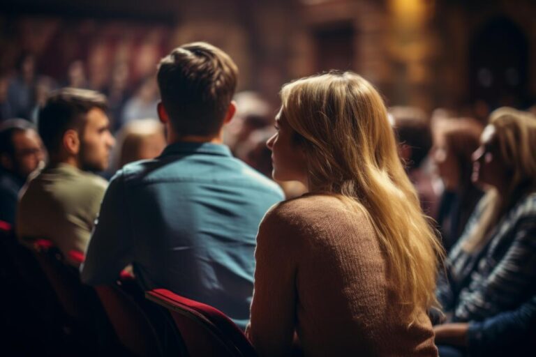 The Importance of Understanding Your Audience