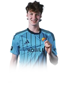 August Priske: A Rising Star in Football Coaching