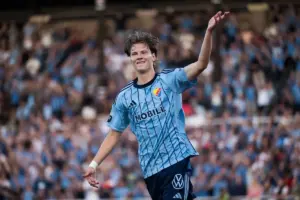 The Rise of August Priske in Football Coaching